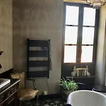 Prázdninový dům La Cour Blanche Verteuil-sur-Charente