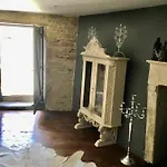 La Cour Blanche * Verteuil-sur-Charente