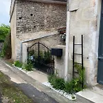 La Cour Blanche * Verteuil-sur-Charente