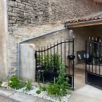 Prázdninový dům La Cour Blanche Verteuil-sur-Charente