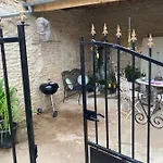 La Cour Blanche Prázdninový dům Verteuil-sur-Charente