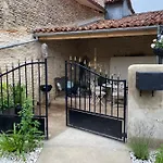 Prázdninový dům La Cour Blanche *