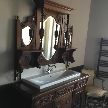 La Cour Blanche 度假居 Verteuil-sur-Charente