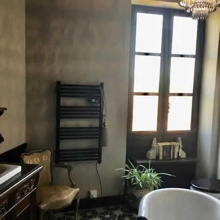 度假居 La Cour Blanche Verteuil-sur-Charente