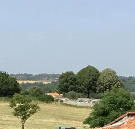 度假居 La Cour Blanche Verteuil-sur-Charente