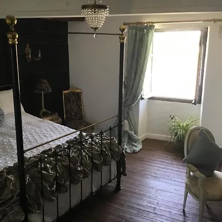 La Cour Blanche * Verteuil-sur-Charente