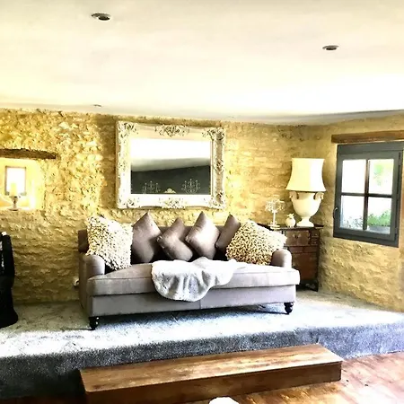 La Cour Blanche * Verteuil-sur-Charente