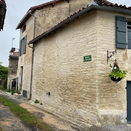 La Cour Blanche