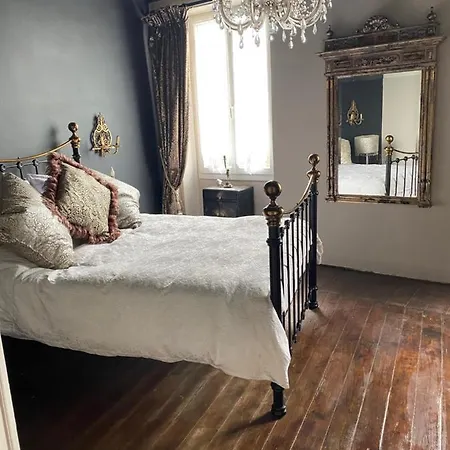 La Cour Blanche 度假居