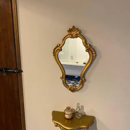 Prázdninový dům La Cour Blanche
