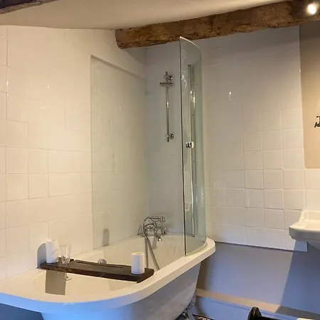 Holiday home La Cour Blanche *