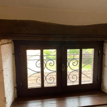 La Cour Blanche Prázdninový dům Verteuil-sur-Charente