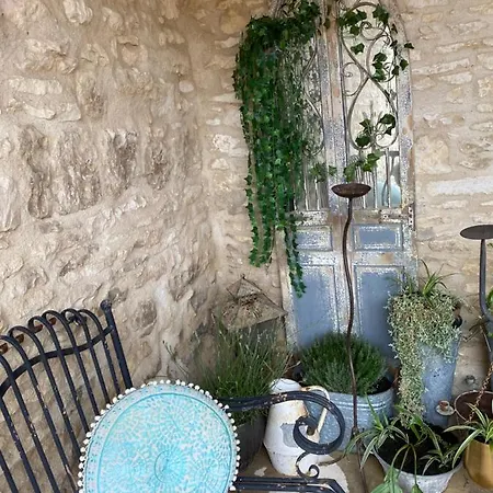 La Cour Blanche