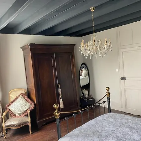 La Cour Blanche Holiday home