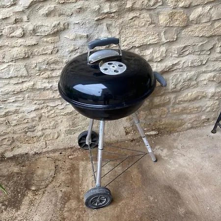 La Cour Blanche 度假居