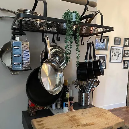 Casa vacanze La Cour Blanche
