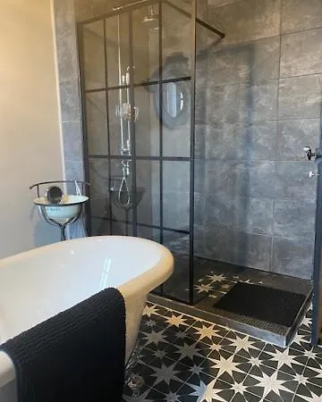 度假居 La Cour Blanche