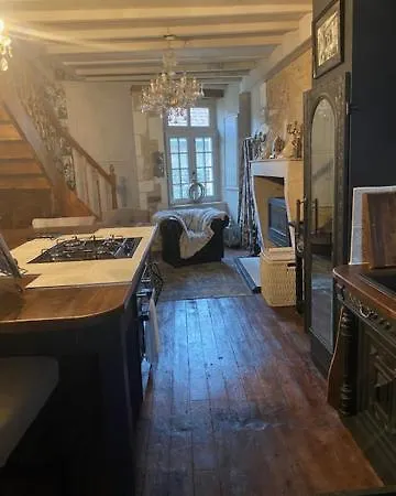 Holiday home La Cour Blanche Verteuil-sur-Charente