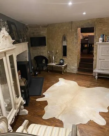 Holiday home La Cour Blanche Verteuil-sur-Charente