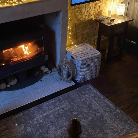 La Cour Blanche Verteuil-sur-Charente