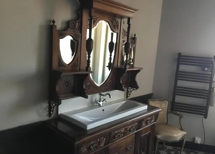 La Cour Blanche Сasa de vacaciones Verteuil-sur-Charente