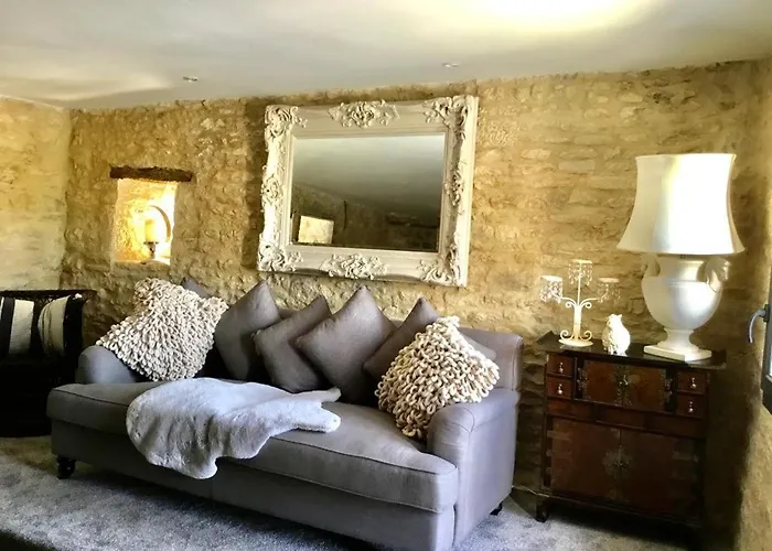 La Cour Blanche Сasa de vacaciones Verteuil-sur-Charente