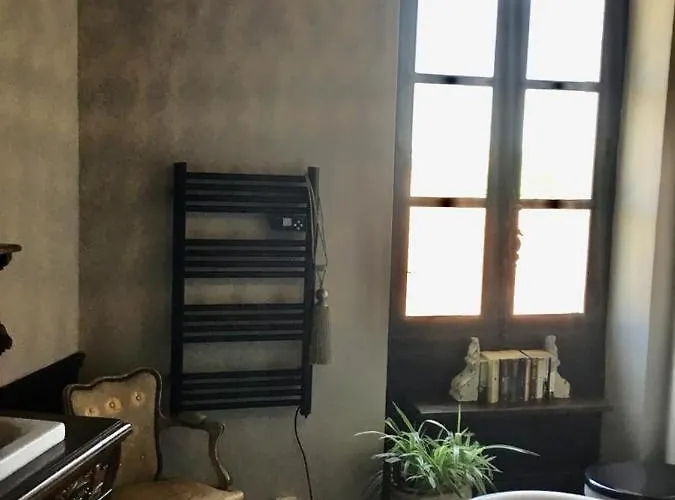 Tatil Evi La Cour Blanche Verteuil-sur-Charente