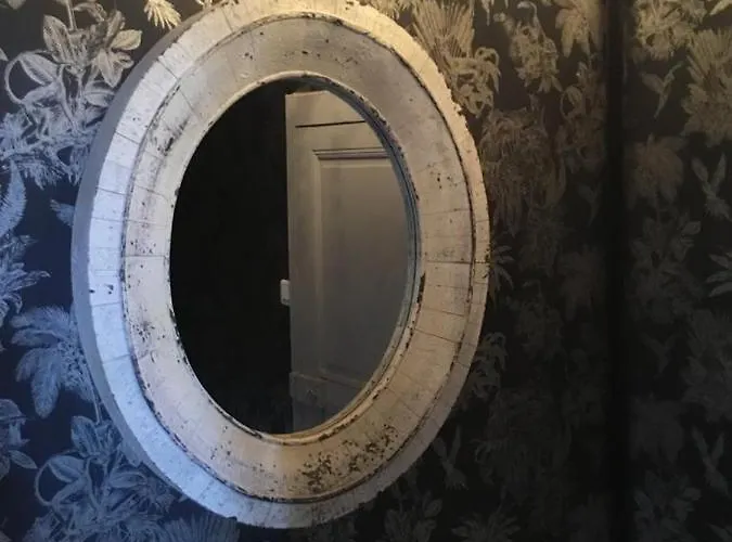 Tatil Evi La Cour Blanche *