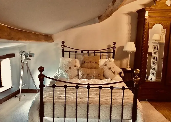 Tatil Evi La Cour Blanche *