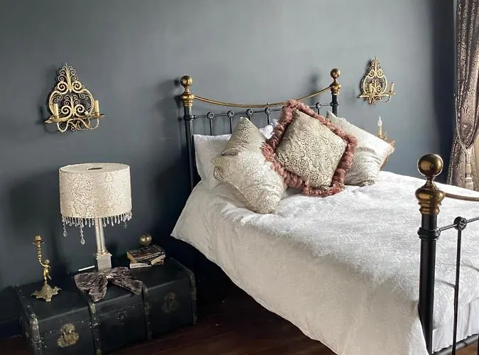 Сasa de vacaciones La Cour Blanche Verteuil-sur-Charente