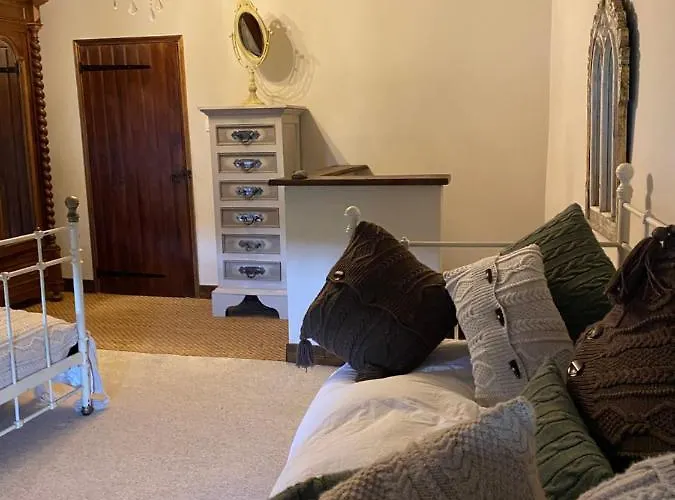 Tatil Evi La Cour Blanche