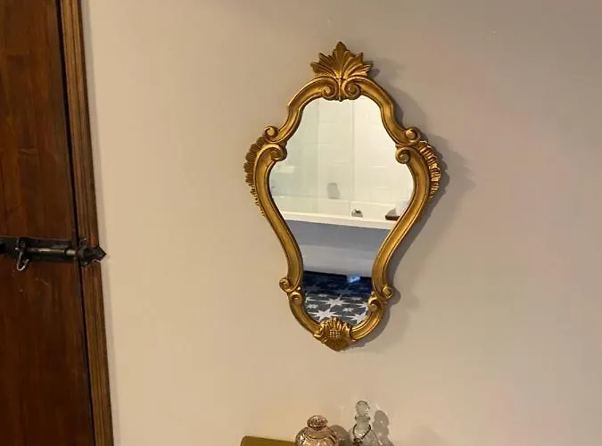 Tatil Evi La Cour Blanche