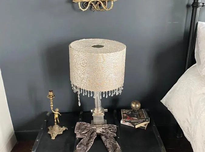 La Cour Blanche Tatil Evi Verteuil-sur-Charente