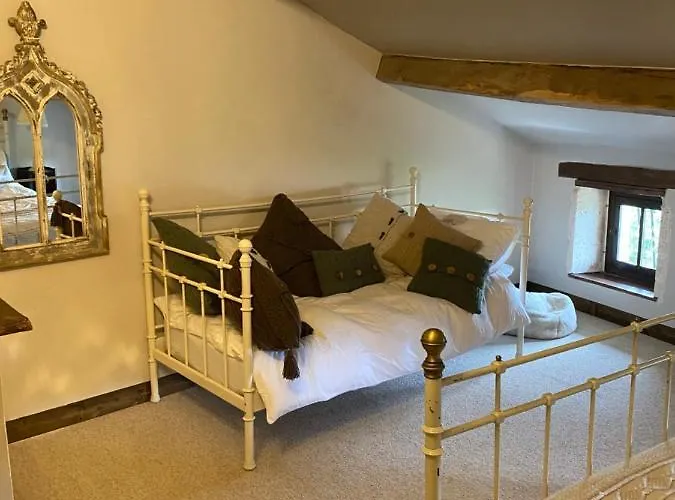 Сasa de vacaciones La Cour Blanche Verteuil-sur-Charente