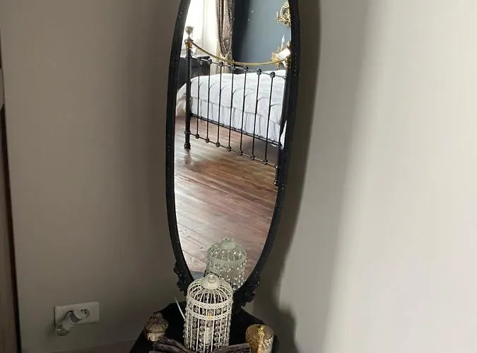 La Cour Blanche Tatil Evi Verteuil-sur-Charente