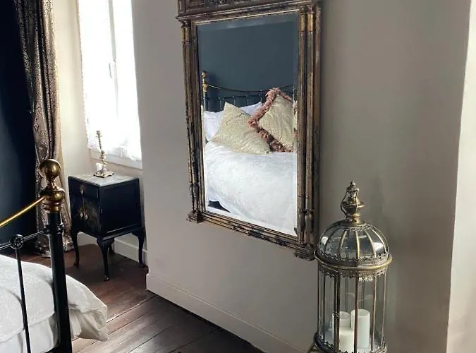 Tatil Evi La Cour Blanche Verteuil-sur-Charente