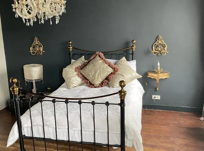 La Cour Blanche * Verteuil-sur-Charente