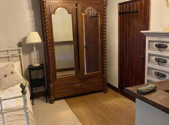 Tatil Evi La Cour Blanche *