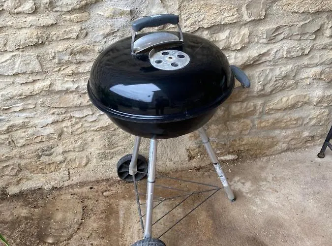 La Cour Blanche Сasa de vacaciones