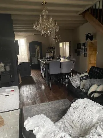 Tatil Evi La Cour Blanche *