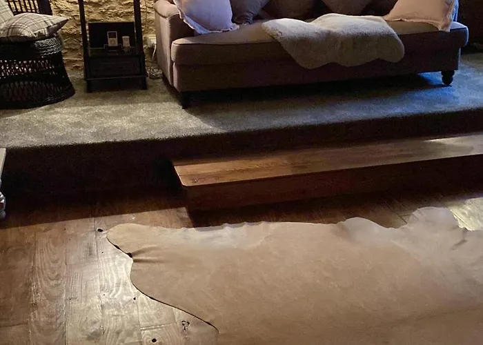 La Cour Blanche Сasa de vacaciones *