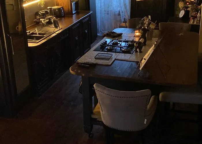 Сasa de vacaciones La Cour Blanche Verteuil-sur-Charente