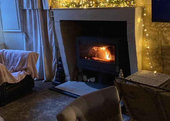 Tatil Evi La Cour Blanche Verteuil-sur-Charente