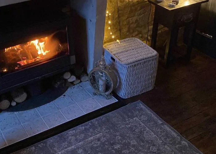 La Cour Blanche Verteuil-sur-Charente